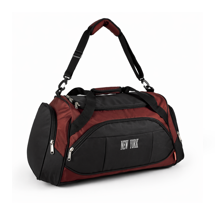 Duffel Bag 22 Inch Lightweight Gym Weekend Travel S2181