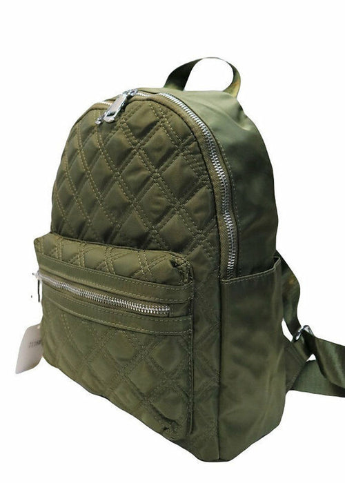 B-B 7116 Backpack 13"-Green