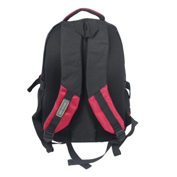 18 Inch Backpack Green Large School Travel Bookbag Day Pack 2932