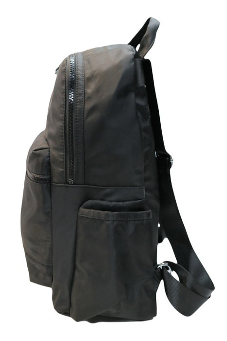 B-TBA 16033 Backpack 16"-Black