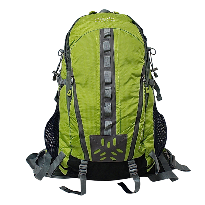 B-WY 6097 Backpack 23"-Apple Green