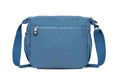 Lightweight Crossbody Bag - Everyday Travel Shoulder Bag