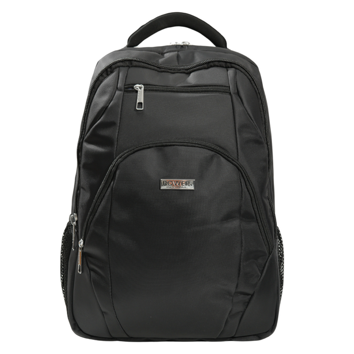 B-8845 Backpack 20"-Black