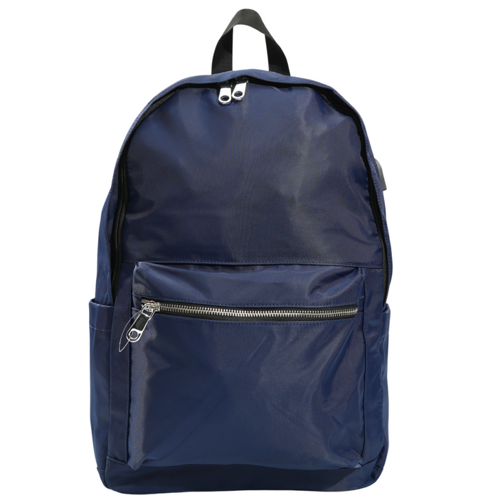 B-B 834-Backpack Blue