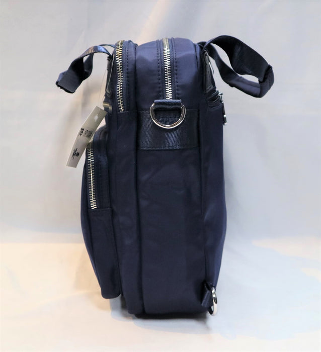 B-TB 19100 Backpack 11"-Royal Blue