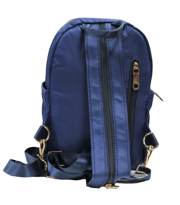 B-TB 905 Backpack 11.5"-Blue
