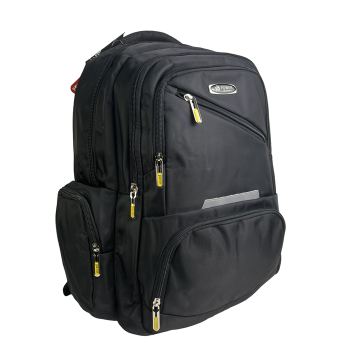Laptop Backpack 19 Inch Notebook Computer School Bag 6849