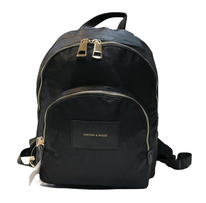 B-TB 7151 Backpack 14"-Black