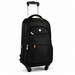 Piece Rolling Backpack Set - 18" & 21" School Travel Bags
