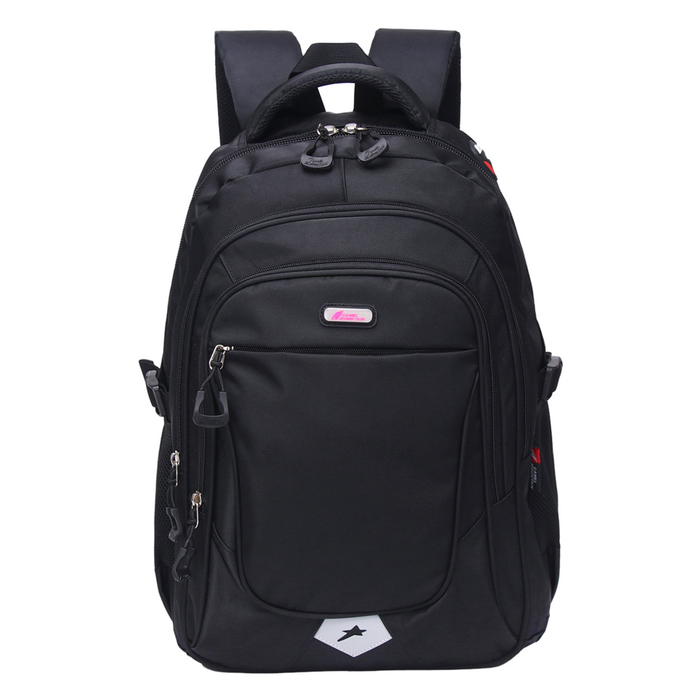 B-BT 703 Backpack18"-Black