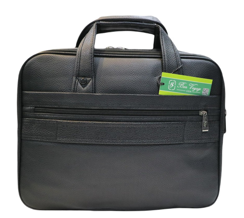 BN 1811P Computer Bag-Black