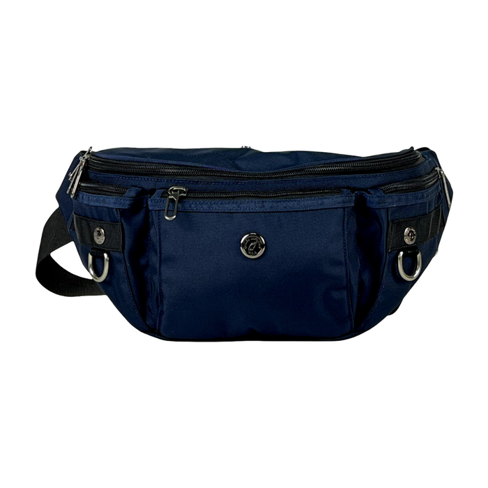 Waist Bag - Hands-Free Travel Belt Bag