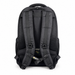 B-8215 Backpack 20" Red