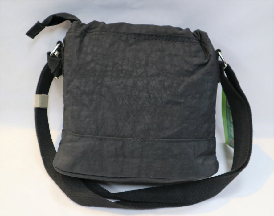 C-BF 9913-1 Crossbody Bag-Black