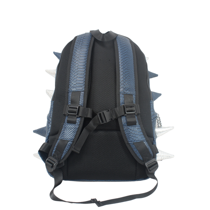 B-DD 1026 Fashion Backpack 19" Blue