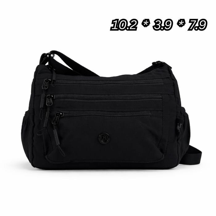 7604# Crossbody Bag