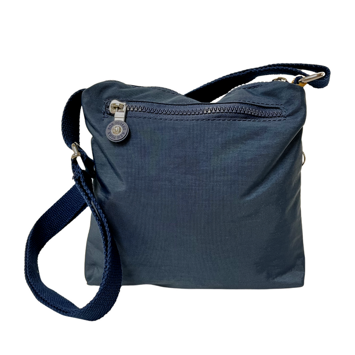 C-B 8523 Crossbody Bag-Navy