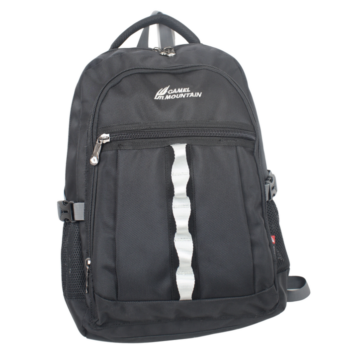 B-BT 2002 Backpack Black 19'