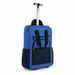 Blue Camel Mountain 20-inch wheeled duffel bag