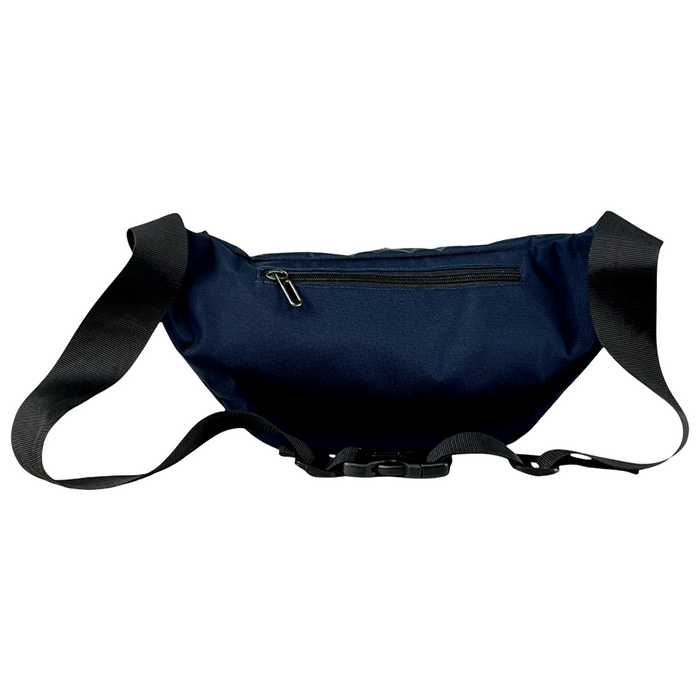 Waist Bag - Hands-Free Travel Belt Bag