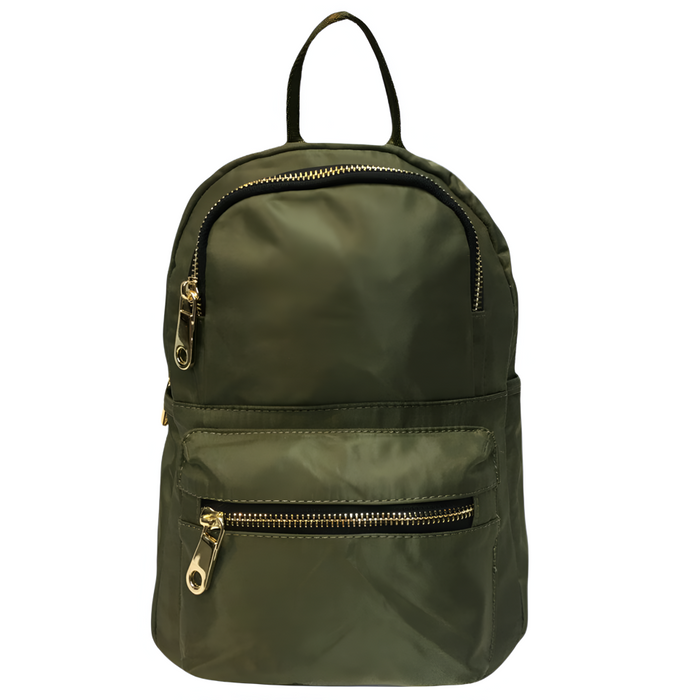 B-TB 905 Backpack 11.5"-Green