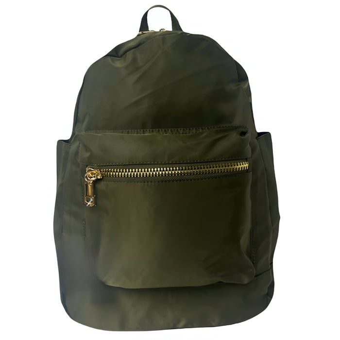 B-TB 7105 Backpack 15"-Green
