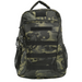 20 Inch Backpack - Black Camou