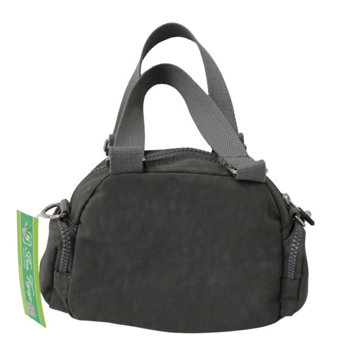 C-BW 2089 Crossbody Bag-Grey