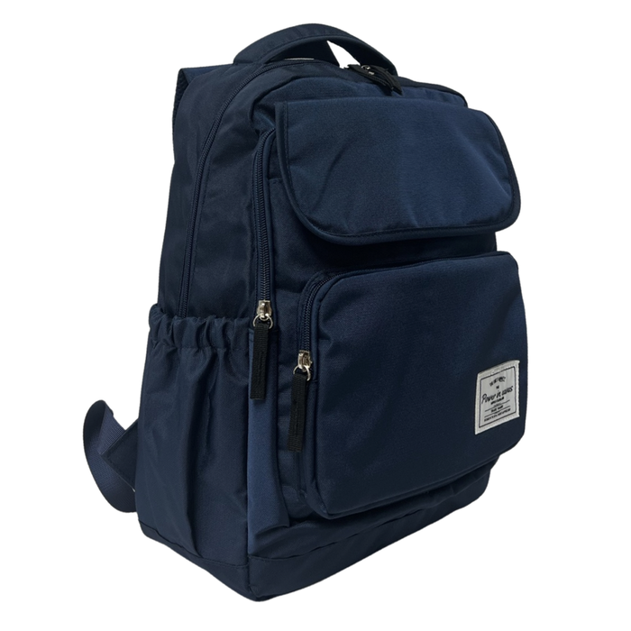 Backpack 14.5 Inch Compact School Everyday Daypack 3973