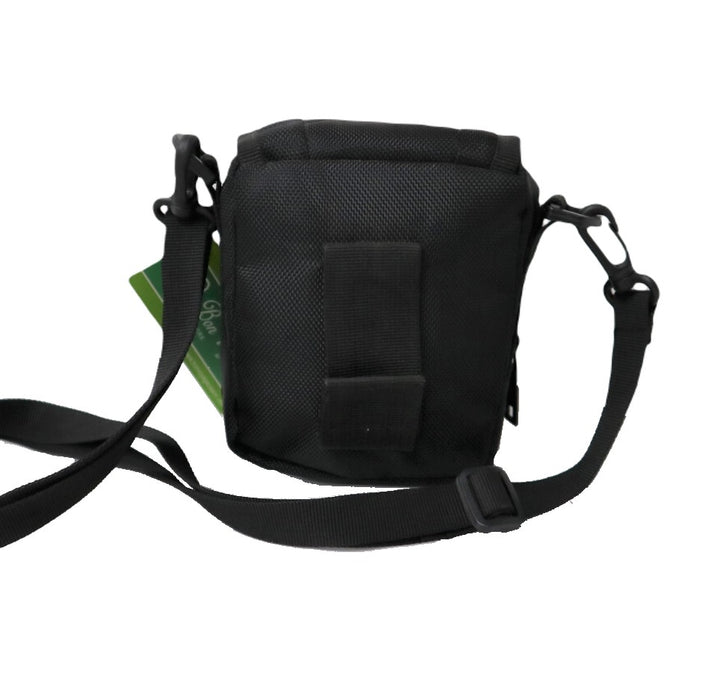 C-BW 2017 Crossbody Bag-Black