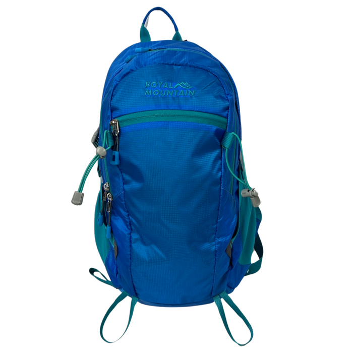 B-1759 Backpack 17"-Blue