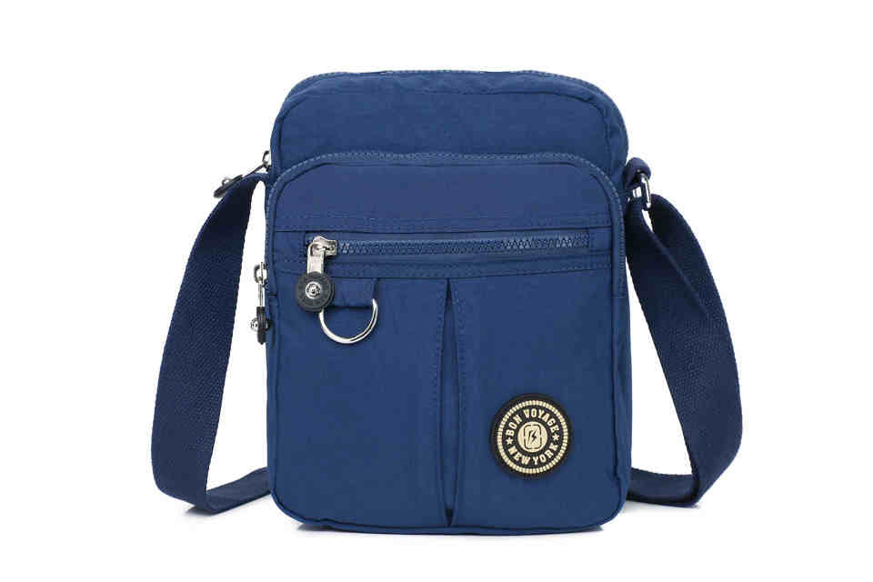 Crossbody Bag Shoulder Purse Handbag Womens Travel BF1246