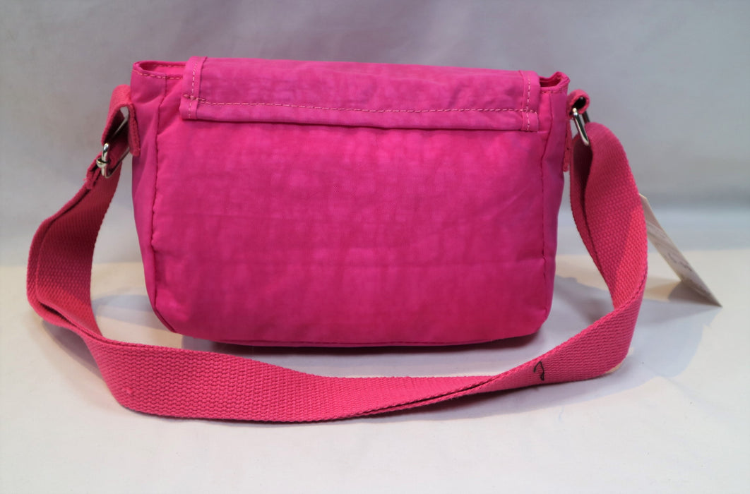 C-BF 9914 Crossbody Bag-Pink(-15)