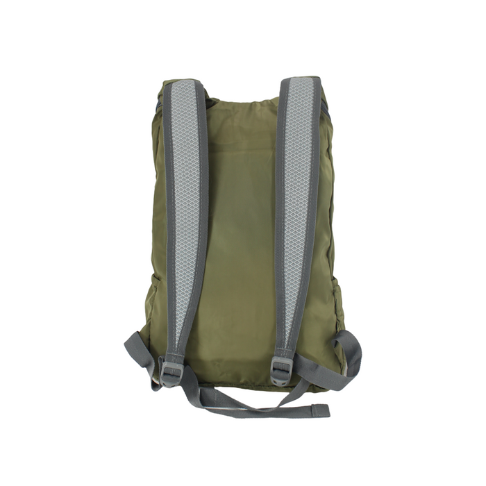 16" Packable Backpack - Lightweight Travel Daypack