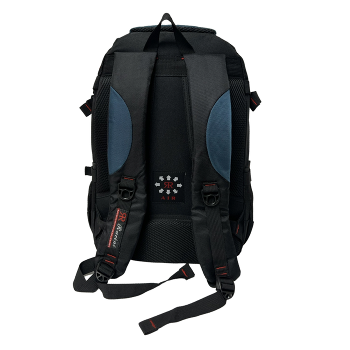 B-9615 Backpack 18.5"-Navy