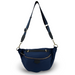 Waist Bag Red Belt Bag Fanny Pack Travel Hands Free Sling B17061
