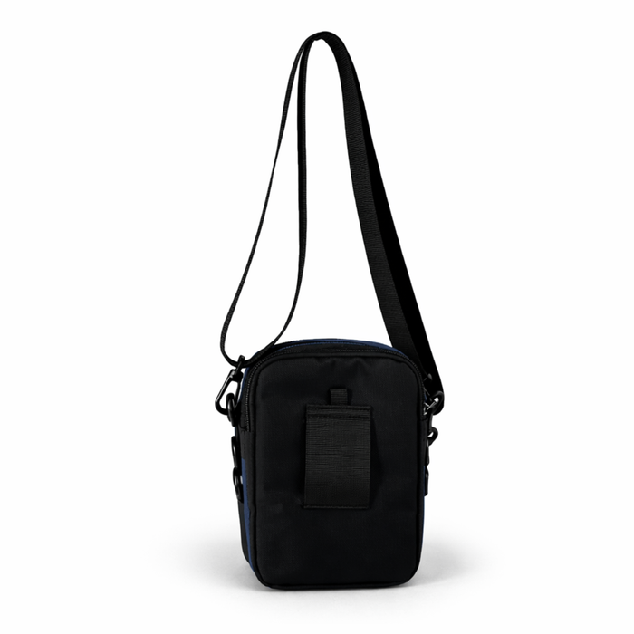 Compact Crossbody Bag - 8.5" Everyday Travel Purse