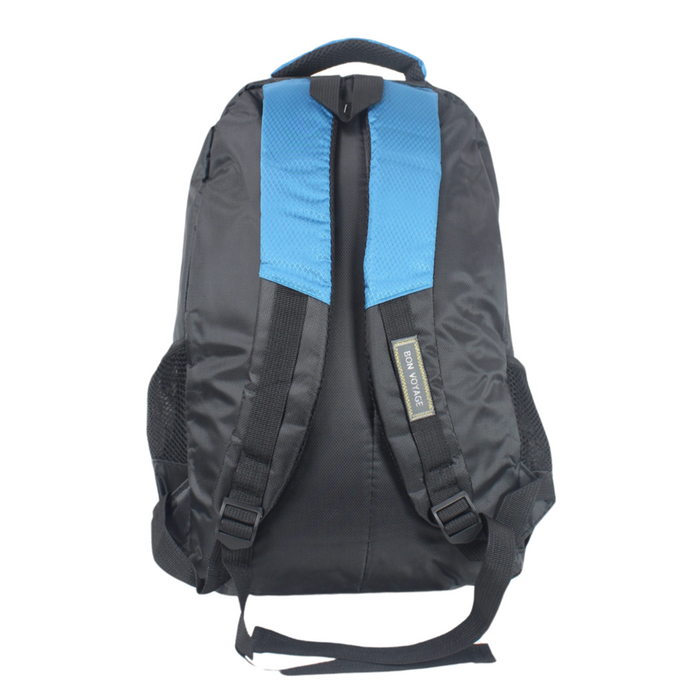 B-9926 Backpack 18"-Blue