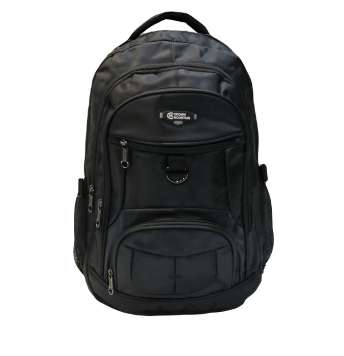 B-BY 2758 Backpack 19"-Black