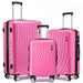 L948S-20"24"28"-Peach Pink
