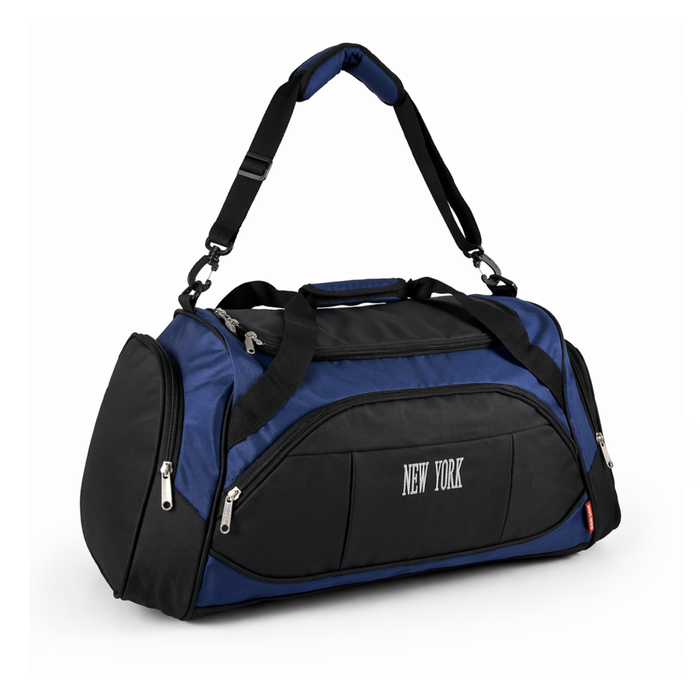 25" Lightweight Travel Duffel Bag - Large Weekend Bag