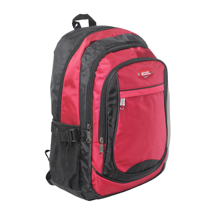 19 Inch Backpack Navy School Travel Bookbag Casual Daypack YB68014