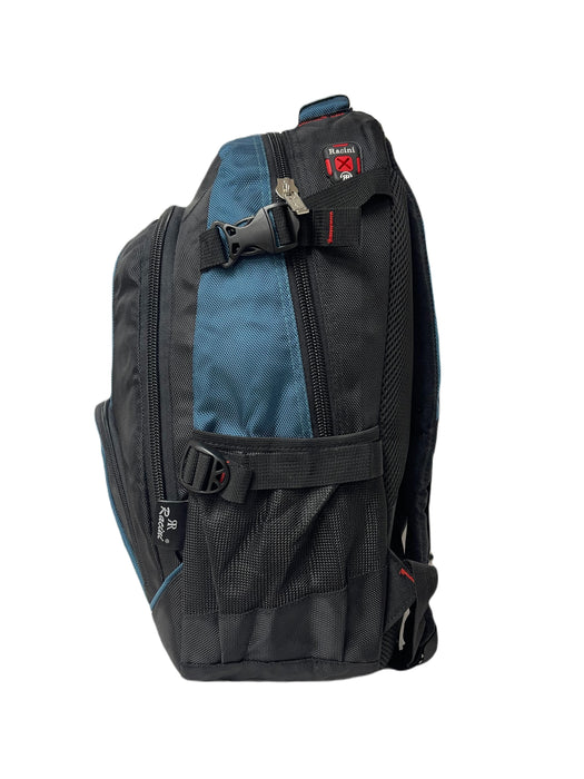 B-9620 Backpack 18.5"-Blue