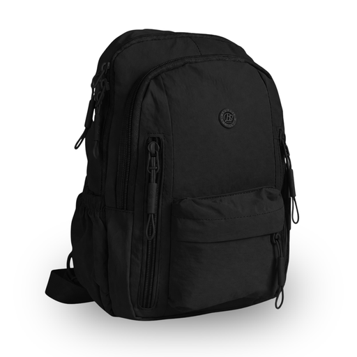 Convertible Backpack with Adjustable Strap