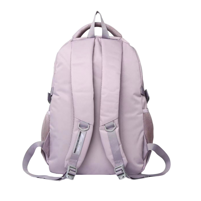 B-BT 702 Backpack18"-Purple