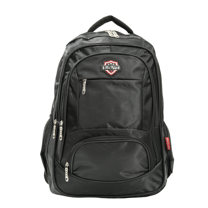 B-9928 Backpack 18"-Black