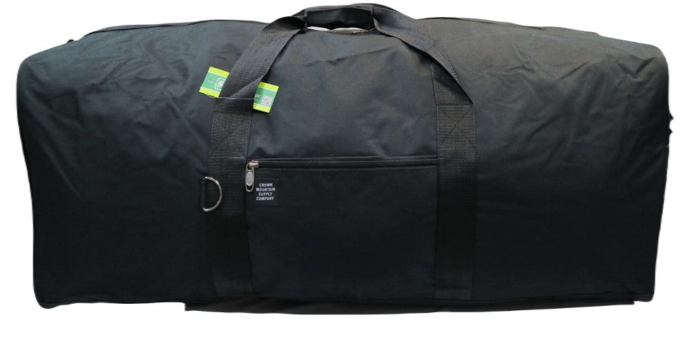 Duffel-BC 636 Duffel Bag 35"-Black
