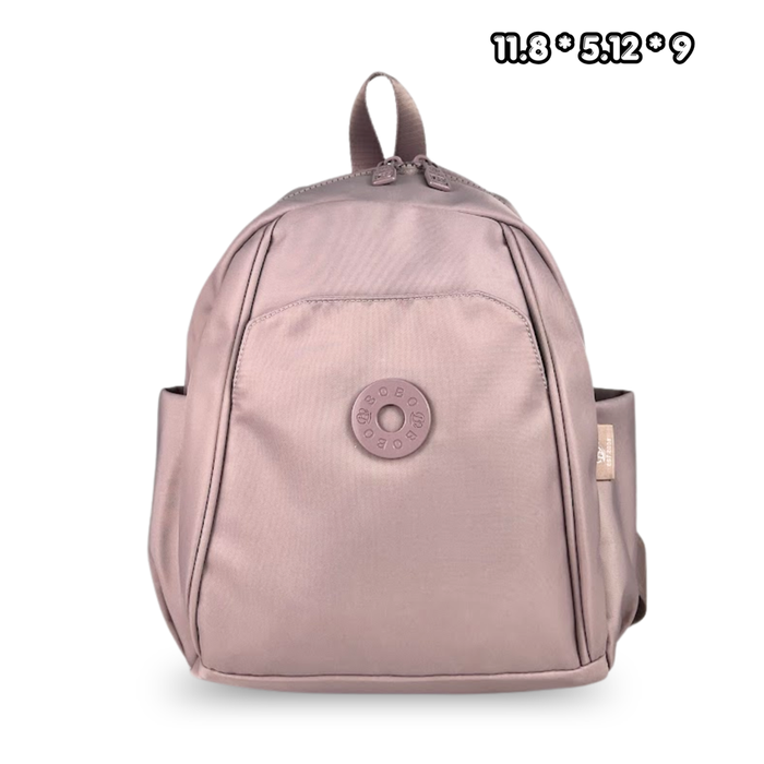 Backpack – School & Travel Bag