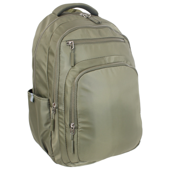 Backpack 18 Inch School Travel Bookbag Day Pack B641