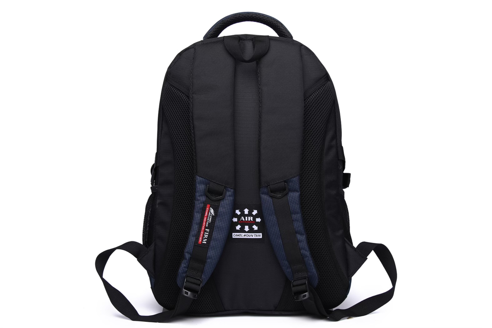 20 Inch Backpack for School and Travel